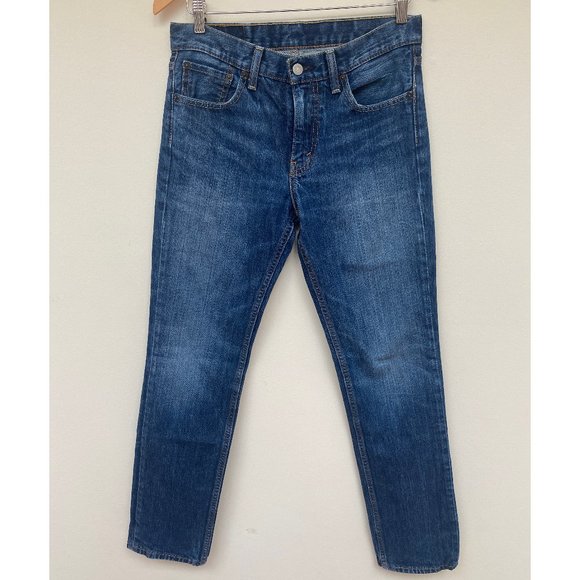 Levi's 511 jeans EUC 30 x 30 - Picture 1 of 8